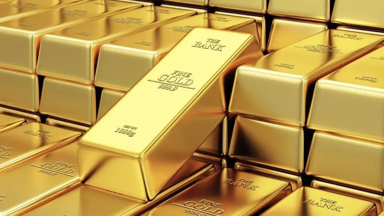 تذبذب أسعار الذهب عالميًا ضمن نطاق عرضي بين 4960 و5060 دولاراً للأوقية